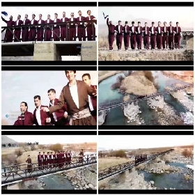 دانلود آهنگ زماون مسعود جلیلیان و فرشاد آزادی